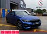 USED 2021 21 BMW 3 SERIES 3.0 330d MHT M Sport Saloon 4dr Diesel Hybrid Auto xDrive Euro 6 (s/s) (286 ps) 