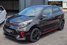 USED 2017 17 KIA PICANTO 1.2 Picanto GT-Line 5dr 