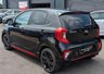 USED 2017 17 KIA PICANTO 1.2 Picanto GT-Line 5dr 