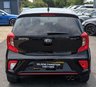 USED 2017 17 KIA PICANTO 1.2 Picanto GT-Line 5dr 