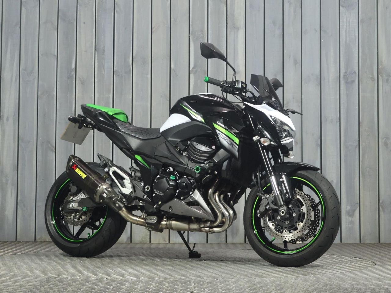 KAWASAKI Z800Z800
