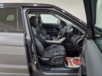 USED 2015 15 LAND ROVER RANGE ROVER EVOQUE 2.2 SD4 Dynamic Corris Grey SUV 5dr Diesel Auto 4WD Euro 5 (s/s) (190 ps) 