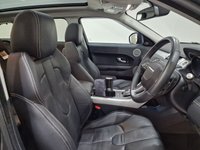 USED 2015 15 LAND ROVER RANGE ROVER EVOQUE 2.2 SD4 Dynamic Corris Grey SUV 5dr Diesel Auto 4WD Euro 5 (s/s) (190 ps) 