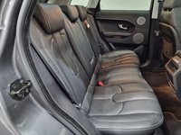 USED 2015 15 LAND ROVER RANGE ROVER EVOQUE 2.2 SD4 Dynamic Corris Grey SUV 5dr Diesel Auto 4WD Euro 5 (s/s) (190 ps) 