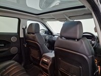 USED 2015 15 LAND ROVER RANGE ROVER EVOQUE 2.2 SD4 Dynamic Corris Grey SUV 5dr Diesel Auto 4WD Euro 5 (s/s) (190 ps) 