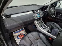 USED 2015 15 LAND ROVER RANGE ROVER EVOQUE 2.2 SD4 Dynamic Corris Grey SUV 5dr Diesel Auto 4WD Euro 5 (s/s) (190 ps) 