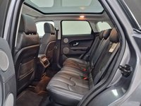 USED 2015 15 LAND ROVER RANGE ROVER EVOQUE 2.2 SD4 Dynamic Corris Grey SUV 5dr Diesel Auto 4WD Euro 5 (s/s) (190 ps) 