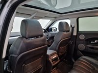 USED 2015 15 LAND ROVER RANGE ROVER EVOQUE 2.2 SD4 Dynamic Corris Grey SUV 5dr Diesel Auto 4WD Euro 5 (s/s) (190 ps) 