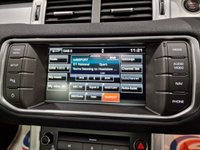 USED 2015 15 LAND ROVER RANGE ROVER EVOQUE 2.2 SD4 Dynamic Corris Grey SUV 5dr Diesel Auto 4WD Euro 5 (s/s) (190 ps) 