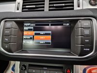 USED 2015 15 LAND ROVER RANGE ROVER EVOQUE 2.2 SD4 Dynamic Corris Grey SUV 5dr Diesel Auto 4WD Euro 5 (s/s) (190 ps) 