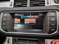 USED 2015 15 LAND ROVER RANGE ROVER EVOQUE 2.2 SD4 Dynamic Corris Grey SUV 5dr Diesel Auto 4WD Euro 5 (s/s) (190 ps) 