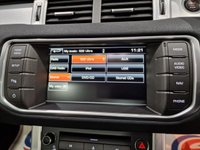 USED 2015 15 LAND ROVER RANGE ROVER EVOQUE 2.2 SD4 Dynamic Corris Grey SUV 5dr Diesel Auto 4WD Euro 5 (s/s) (190 ps) 