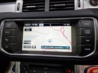 USED 2015 15 LAND ROVER RANGE ROVER EVOQUE 2.2 SD4 Dynamic Corris Grey SUV 5dr Diesel Auto 4WD Euro 5 (s/s) (190 ps) 