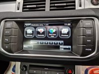 USED 2015 15 LAND ROVER RANGE ROVER EVOQUE 2.2 SD4 Dynamic Corris Grey SUV 5dr Diesel Auto 4WD Euro 5 (s/s) (190 ps) 