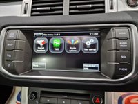 USED 2015 15 LAND ROVER RANGE ROVER EVOQUE 2.2 SD4 Dynamic Corris Grey SUV 5dr Diesel Auto 4WD Euro 5 (s/s) (190 ps) 