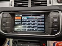 USED 2015 15 LAND ROVER RANGE ROVER EVOQUE 2.2 SD4 Dynamic Corris Grey SUV 5dr Diesel Auto 4WD Euro 5 (s/s) (190 ps) 