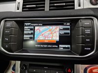 USED 2015 15 LAND ROVER RANGE ROVER EVOQUE 2.2 SD4 Dynamic Corris Grey SUV 5dr Diesel Auto 4WD Euro 5 (s/s) (190 ps) 