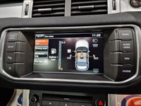 USED 2015 15 LAND ROVER RANGE ROVER EVOQUE 2.2 SD4 Dynamic Corris Grey SUV 5dr Diesel Auto 4WD Euro 5 (s/s) (190 ps) 