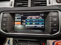 USED 2015 15 LAND ROVER RANGE ROVER EVOQUE 2.2 SD4 Dynamic Corris Grey SUV 5dr Diesel Auto 4WD Euro 5 (s/s) (190 ps) 