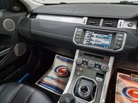 USED 2015 15 LAND ROVER RANGE ROVER EVOQUE 2.2 SD4 Dynamic Corris Grey SUV 5dr Diesel Auto 4WD Euro 5 (s/s) (190 ps) 