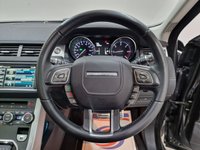 USED 2015 15 LAND ROVER RANGE ROVER EVOQUE 2.2 SD4 Dynamic Corris Grey SUV 5dr Diesel Auto 4WD Euro 5 (s/s) (190 ps) 