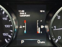 USED 2015 15 LAND ROVER RANGE ROVER EVOQUE 2.2 SD4 Dynamic Corris Grey SUV 5dr Diesel Auto 4WD Euro 5 (s/s) (190 ps) 