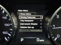 USED 2015 15 LAND ROVER RANGE ROVER EVOQUE 2.2 SD4 Dynamic Corris Grey SUV 5dr Diesel Auto 4WD Euro 5 (s/s) (190 ps) 
