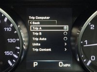 USED 2015 15 LAND ROVER RANGE ROVER EVOQUE 2.2 SD4 Dynamic Corris Grey SUV 5dr Diesel Auto 4WD Euro 5 (s/s) (190 ps) 