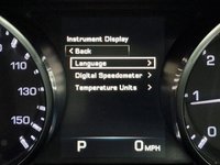 USED 2015 15 LAND ROVER RANGE ROVER EVOQUE 2.2 SD4 Dynamic Corris Grey SUV 5dr Diesel Auto 4WD Euro 5 (s/s) (190 ps) 