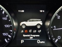USED 2015 15 LAND ROVER RANGE ROVER EVOQUE 2.2 SD4 Dynamic Corris Grey SUV 5dr Diesel Auto 4WD Euro 5 (s/s) (190 ps) 