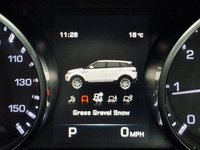 USED 2015 15 LAND ROVER RANGE ROVER EVOQUE 2.2 SD4 Dynamic Corris Grey SUV 5dr Diesel Auto 4WD Euro 5 (s/s) (190 ps) 