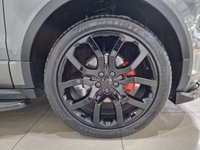 USED 2015 15 LAND ROVER RANGE ROVER EVOQUE 2.2 SD4 Dynamic Corris Grey SUV 5dr Diesel Auto 4WD Euro 5 (s/s) (190 ps) 