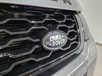 USED 2015 15 LAND ROVER RANGE ROVER EVOQUE 2.2 SD4 Dynamic Corris Grey SUV 5dr Diesel Auto 4WD Euro 5 (s/s) (190 ps) 