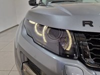 USED 2015 15 LAND ROVER RANGE ROVER EVOQUE 2.2 SD4 Dynamic Corris Grey SUV 5dr Diesel Auto 4WD Euro 5 (s/s) (190 ps) 