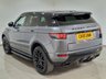 USED 2015 15 LAND ROVER RANGE ROVER EVOQUE 2.2 SD4 Dynamic Corris Grey SUV 5dr Diesel Auto 4WD Euro 5 (s/s) (190 ps) 