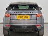 USED 2015 15 LAND ROVER RANGE ROVER EVOQUE 2.2 SD4 Dynamic Corris Grey SUV 5dr Diesel Auto 4WD Euro 5 (s/s) (190 ps) 