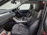 USED 2015 15 LAND ROVER RANGE ROVER EVOQUE 2.2 SD4 Dynamic Corris Grey SUV 5dr Diesel Auto 4WD Euro 5 (s/s) (190 ps) 