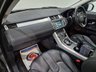 USED 2015 15 LAND ROVER RANGE ROVER EVOQUE 2.2 SD4 Dynamic Corris Grey SUV 5dr Diesel Auto 4WD Euro 5 (s/s) (190 ps) 