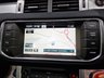USED 2015 15 LAND ROVER RANGE ROVER EVOQUE 2.2 SD4 Dynamic Corris Grey SUV 5dr Diesel Auto 4WD Euro 5 (s/s) (190 ps) 