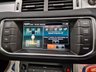 USED 2015 15 LAND ROVER RANGE ROVER EVOQUE 2.2 SD4 Dynamic Corris Grey SUV 5dr Diesel Auto 4WD Euro 5 (s/s) (190 ps) 