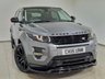 USED 2015 15 LAND ROVER RANGE ROVER EVOQUE 2.2 SD4 Dynamic Corris Grey SUV 5dr Diesel Auto 4WD Euro 5 (s/s) (190 ps) 