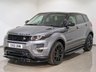 USED 2015 15 LAND ROVER RANGE ROVER EVOQUE 2.2 SD4 Dynamic Corris Grey SUV 5dr Diesel Auto 4WD Euro 5 (s/s) (190 ps) 