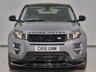 USED 2015 15 LAND ROVER RANGE ROVER EVOQUE 2.2 SD4 Dynamic Corris Grey SUV 5dr Diesel Auto 4WD Euro 5 (s/s) (190 ps) 