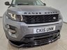 USED 2015 15 LAND ROVER RANGE ROVER EVOQUE 2.2 SD4 Dynamic Corris Grey SUV 5dr Diesel Auto 4WD Euro 5 (s/s) (190 ps) 