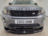 USED 2015 15 LAND ROVER RANGE ROVER EVOQUE 2.2 SD4 Dynamic Corris Grey SUV 5dr Diesel Auto 4WD Euro 5 (s/s) (190 ps) 