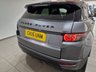 USED 2015 15 LAND ROVER RANGE ROVER EVOQUE 2.2 SD4 Dynamic Corris Grey SUV 5dr Diesel Auto 4WD Euro 5 (s/s) (190 ps) 
