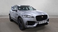 USED 2020 70 JAGUAR F-PACE 2.0 P250i Chequered Flag SUV 5dr Petrol Auto AWD Euro 6 (s/s) (250 ps) 