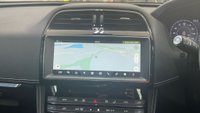 USED 2020 70 JAGUAR F-PACE 2.0 P250i Chequered Flag SUV 5dr Petrol Auto AWD Euro 6 (s/s) (250 ps) 