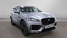 USED 2020 70 JAGUAR F-PACE 2.0 P250i Chequered Flag SUV 5dr Petrol Auto AWD Euro 6 (s/s) (250 ps) 