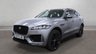 USED 2020 70 JAGUAR F-PACE 2.0 P250i Chequered Flag SUV 5dr Petrol Auto AWD Euro 6 (s/s) (250 ps) 